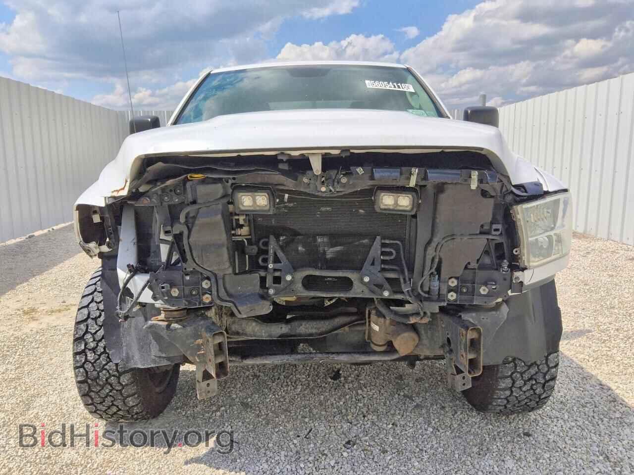 2017 RAM 2500 - VIN: 3C6TR5CTXHG698492 - Photo 5