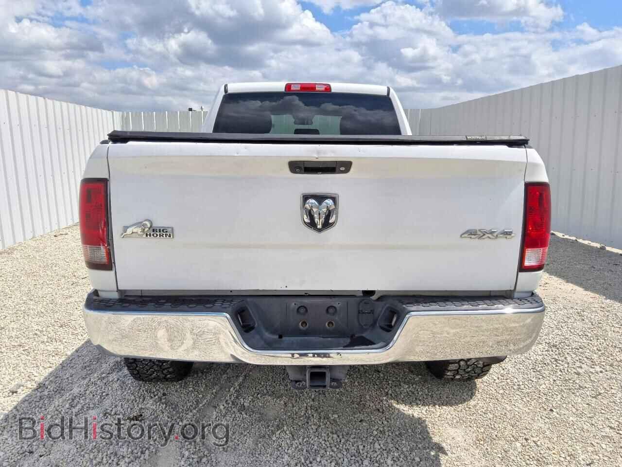 2017 RAM 2500 - VIN: 3C6TR5CTXHG698492 - Photo 6