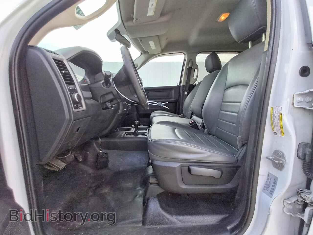 2017 RAM 2500 - VIN: 3C6TR5CTXHG698492 - Photo 7