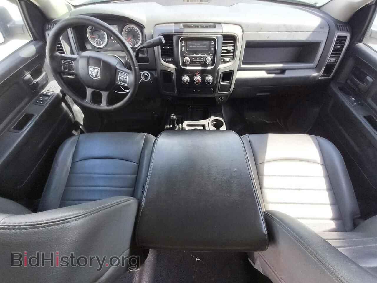 2017 RAM 2500 - VIN: 3C6TR5CTXHG698492 - Photo 8