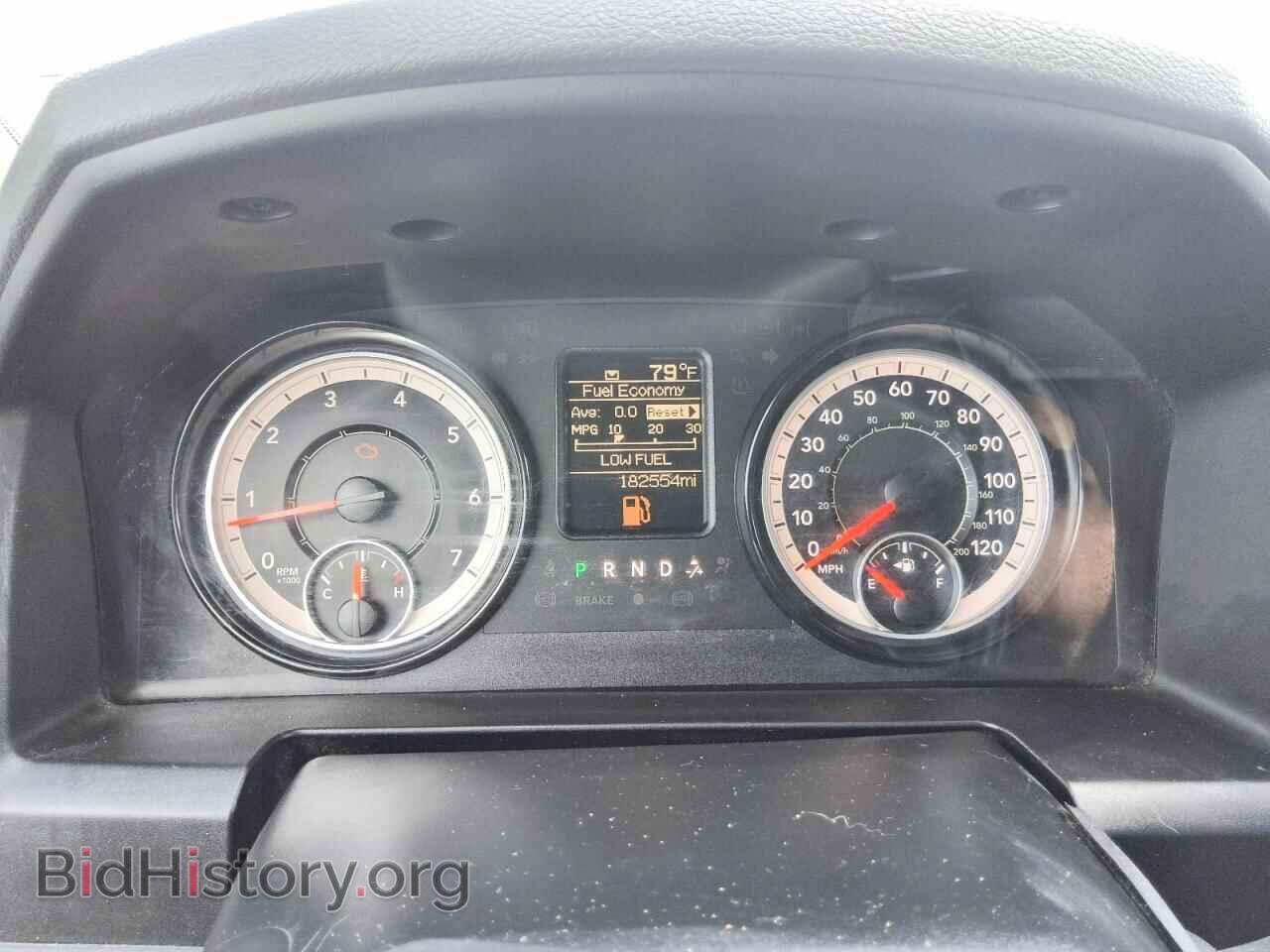 2017 RAM 2500 - VIN: 3C6TR5CTXHG698492 - Photo 9