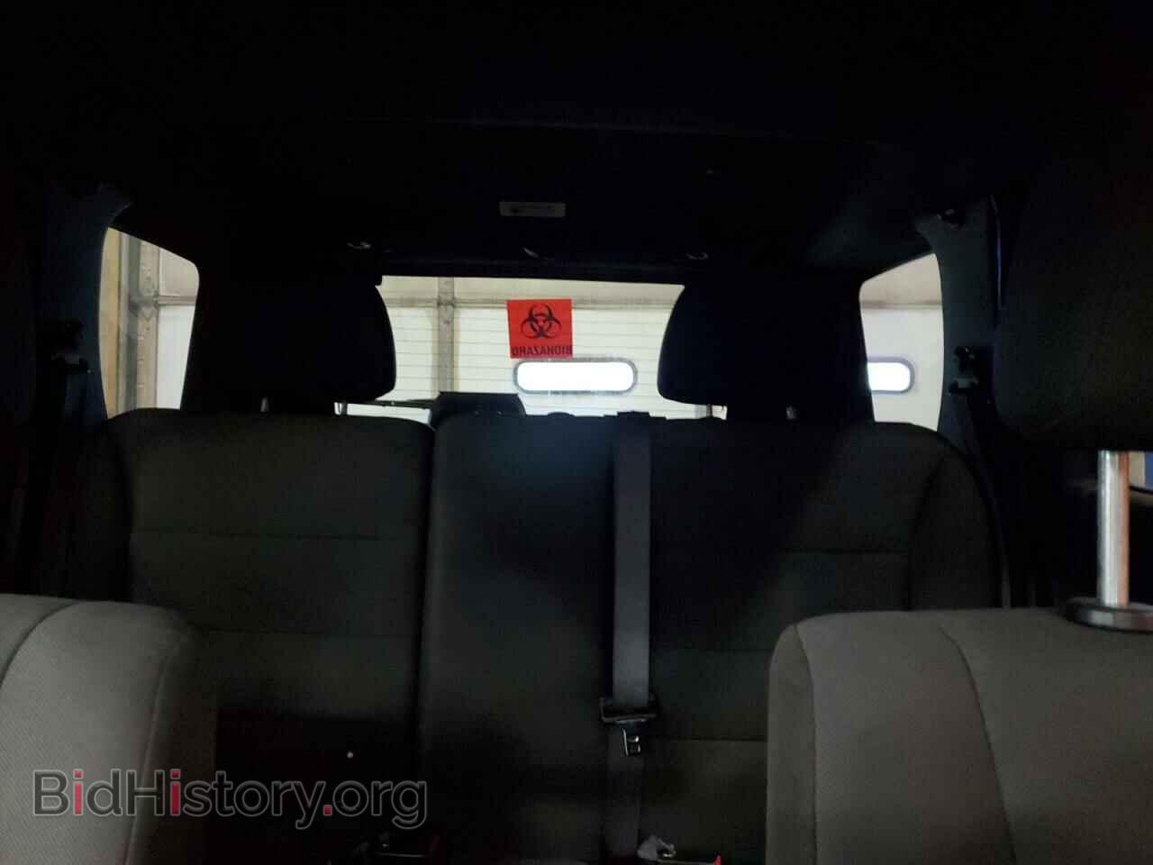 2012 FORD ESCAPE - VIN: 1FMCU9D72CKA90785 - Фото 10