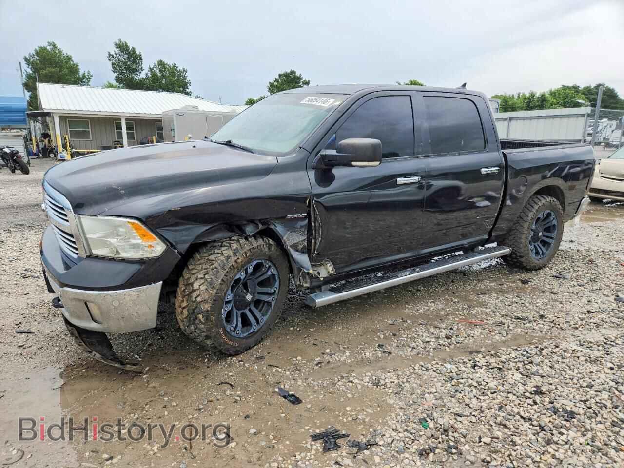 Фотография 1C6RR7LT4FS759699 - RAM 1500 2015