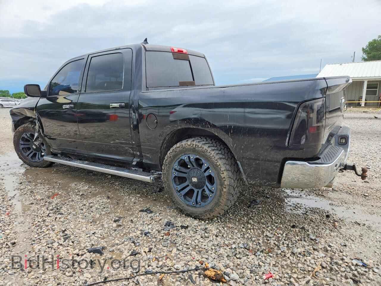 2015 RAM 1500 - VIN: 1C6RR7LT4FS759699 - Фото 2