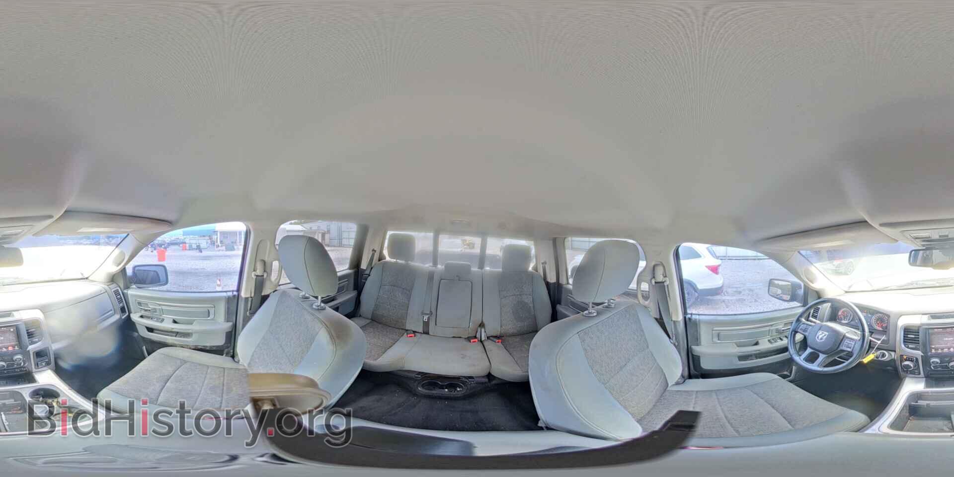 2015 RAM 1500 - VIN: 1C6RR7LT4FS759699 - Фото 14