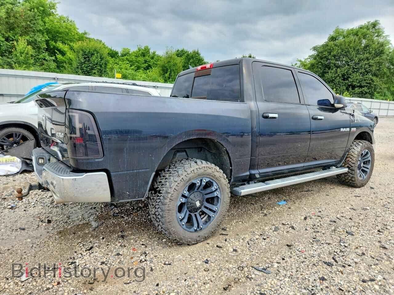 2015 RAM 1500 - VIN: 1C6RR7LT4FS759699 - Фото 3