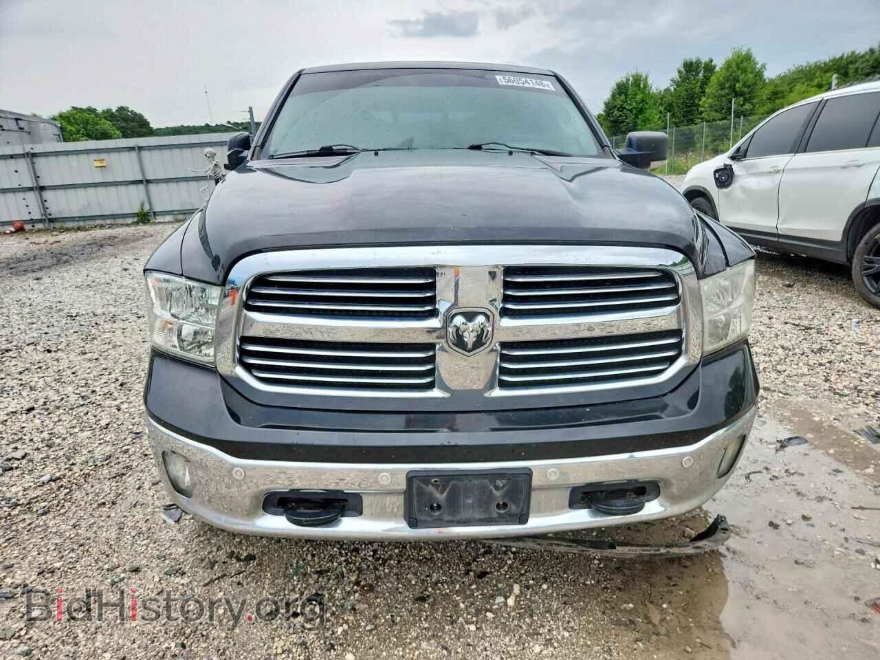 2015 RAM 1500 - VIN: 1C6RR7LT4FS759699 - Фото 5