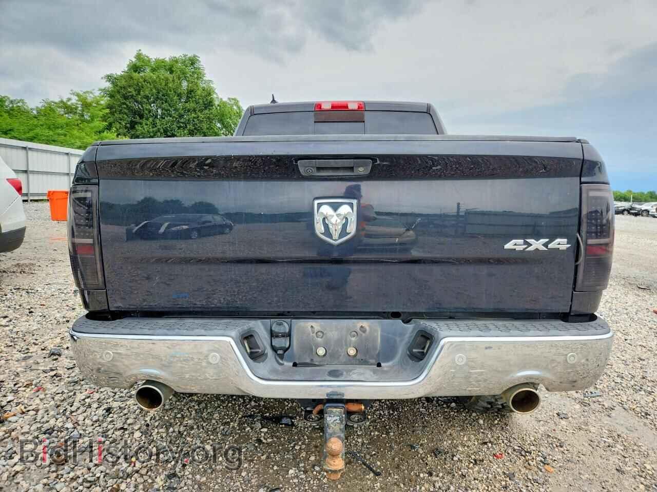 2015 RAM 1500 - VIN: 1C6RR7LT4FS759699 - Фото 6