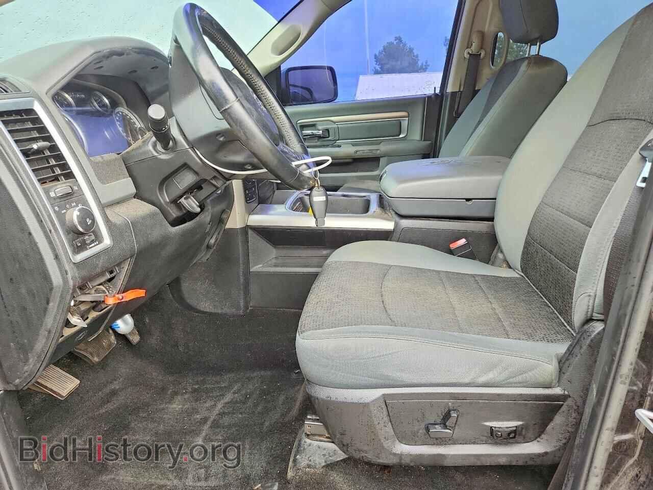 2015 RAM 1500 - VIN: 1C6RR7LT4FS759699 - Фото 7