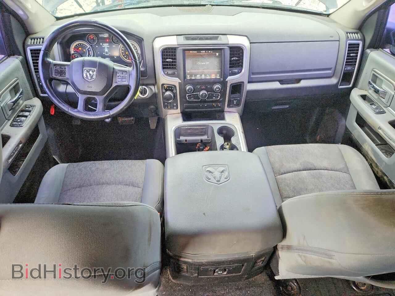 2015 RAM 1500 - VIN: 1C6RR7LT4FS759699 - Фото 8