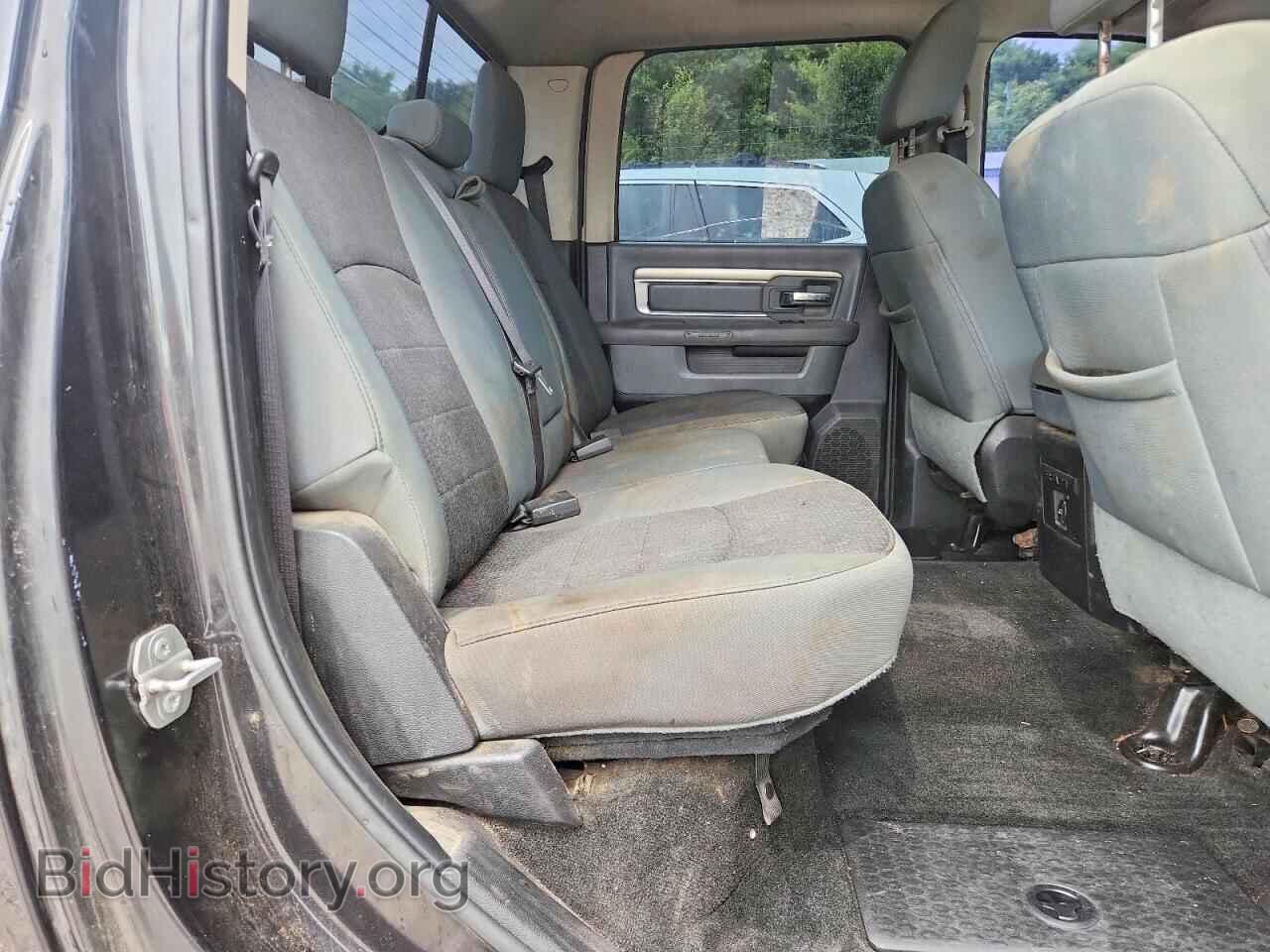 2015 RAM 1500 - VIN: 1C6RR7LT4FS759699 - Фото 10