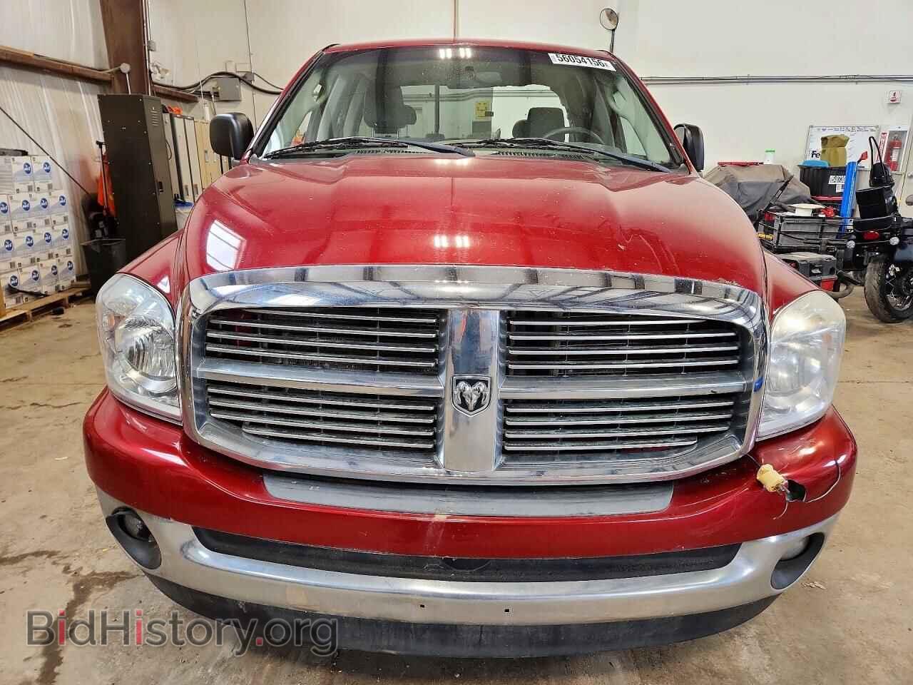 2008 DODGE RAM 1500 - VIN: 1D7HU18258S540081 - Photo 5