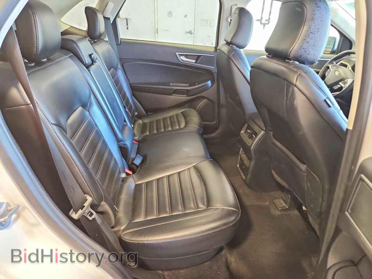 2024 FORD EDGE - VIN: 2FMPK4J9XRBA96384 - Фото 11