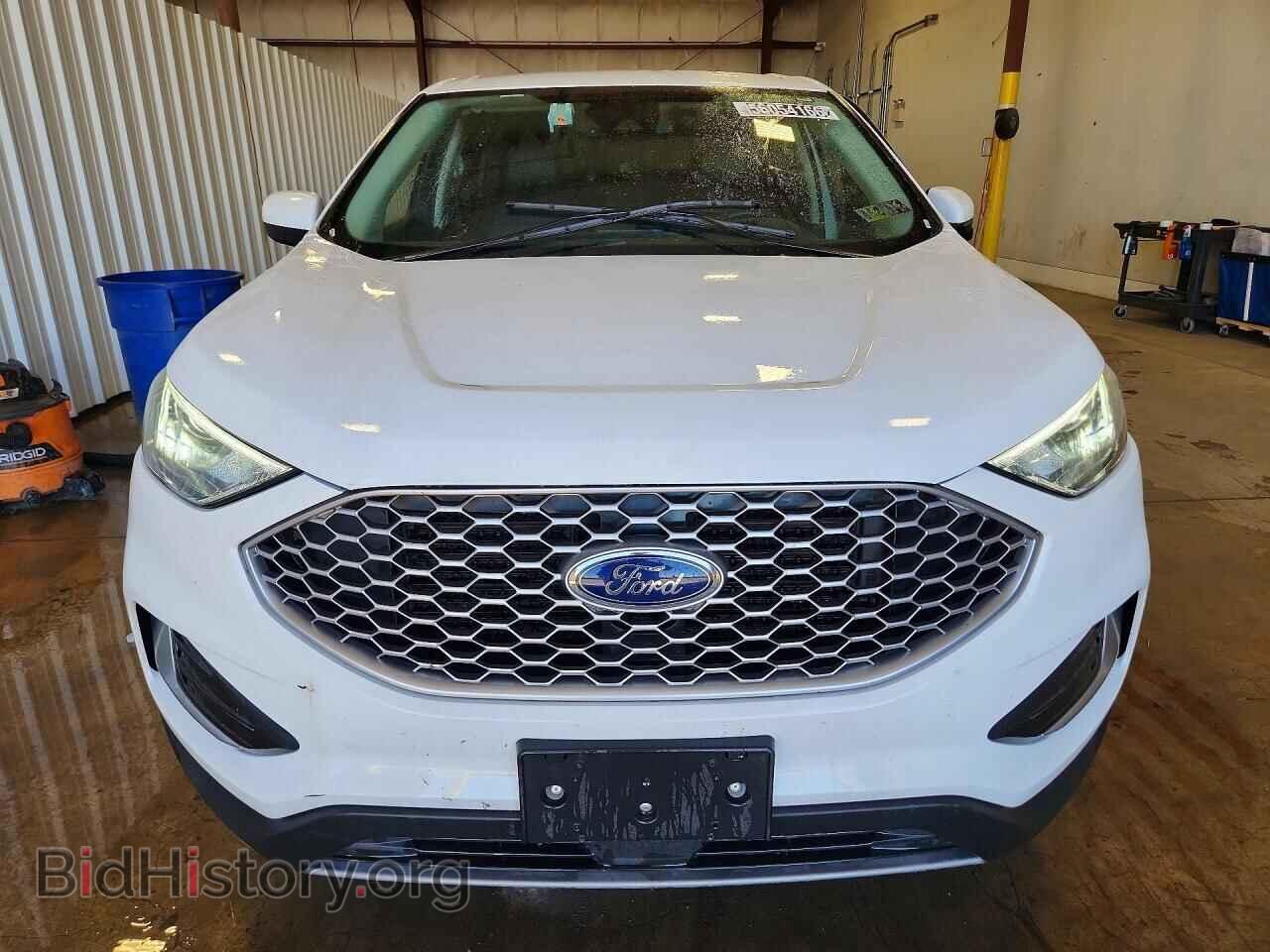 2024 FORD EDGE - VIN: 2FMPK4J9XRBA96384 - Фото 5