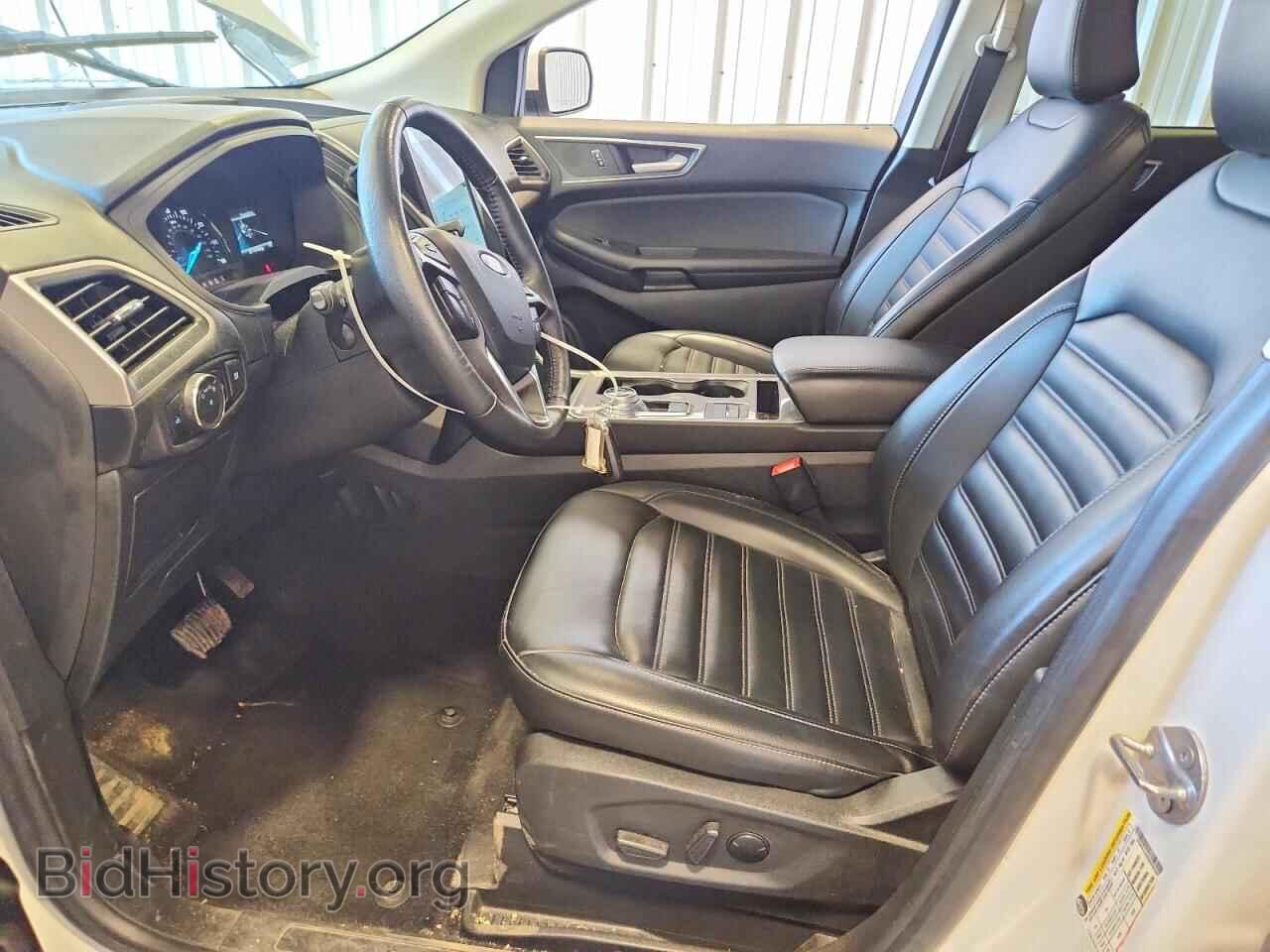 2024 FORD EDGE - VIN: 2FMPK4J9XRBA96384 - Фото 7