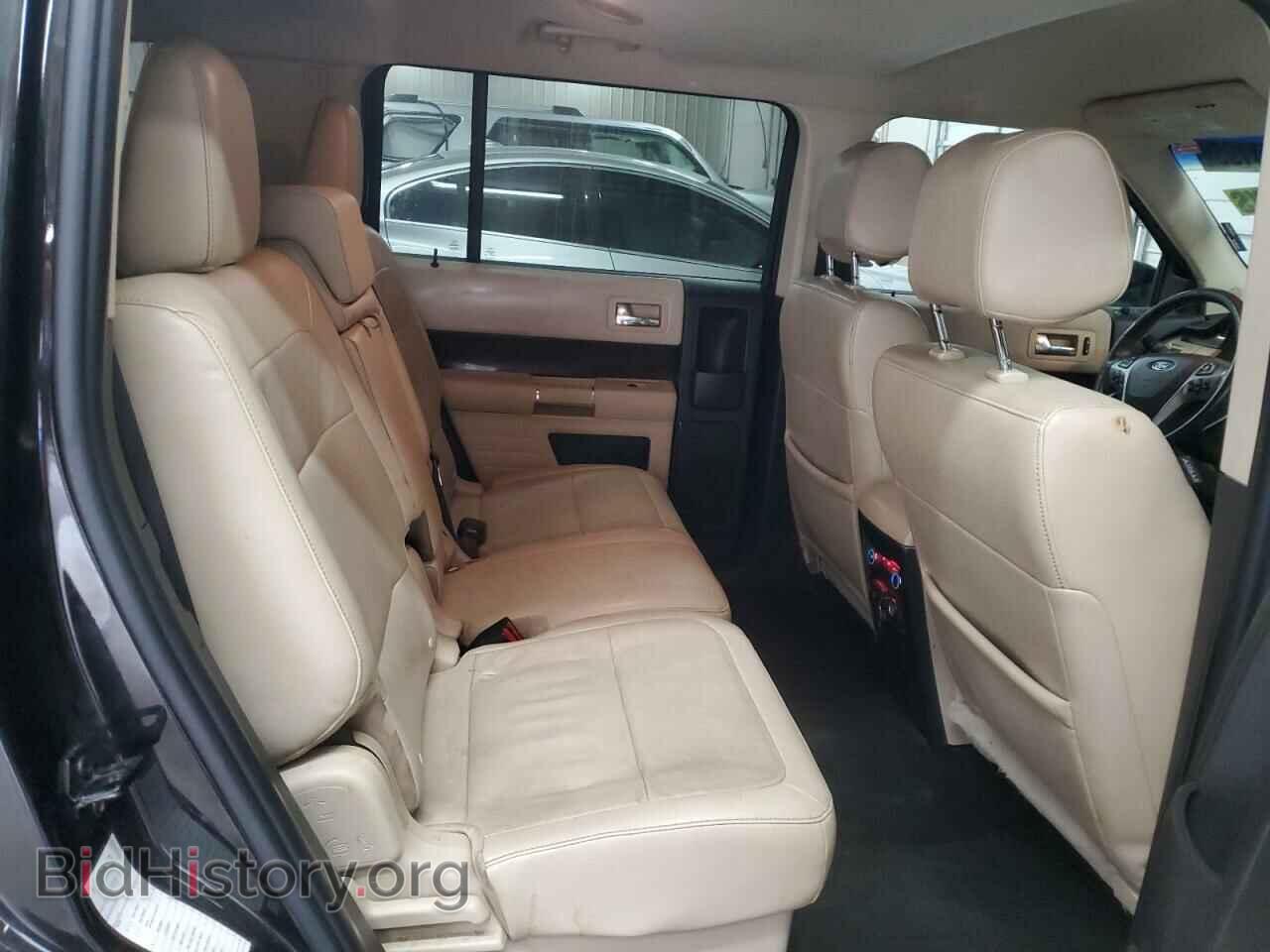 2015 FORD FLEX - VIN: 2FMHK6D83FBA09455 - Фото 11