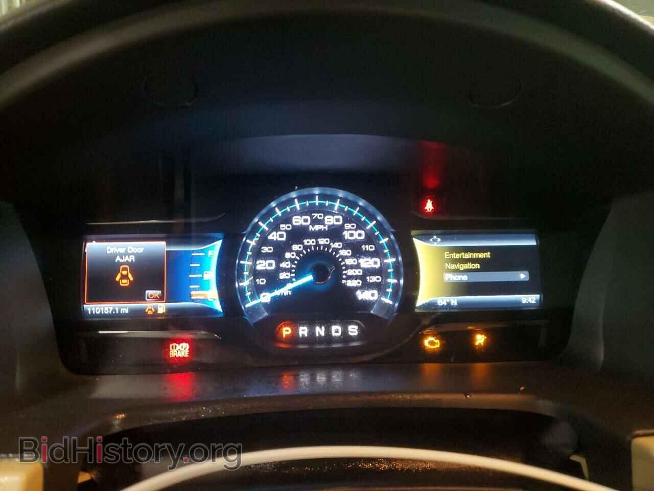 2015 FORD FLEX - VIN: 2FMHK6D83FBA09455 - Фото 9