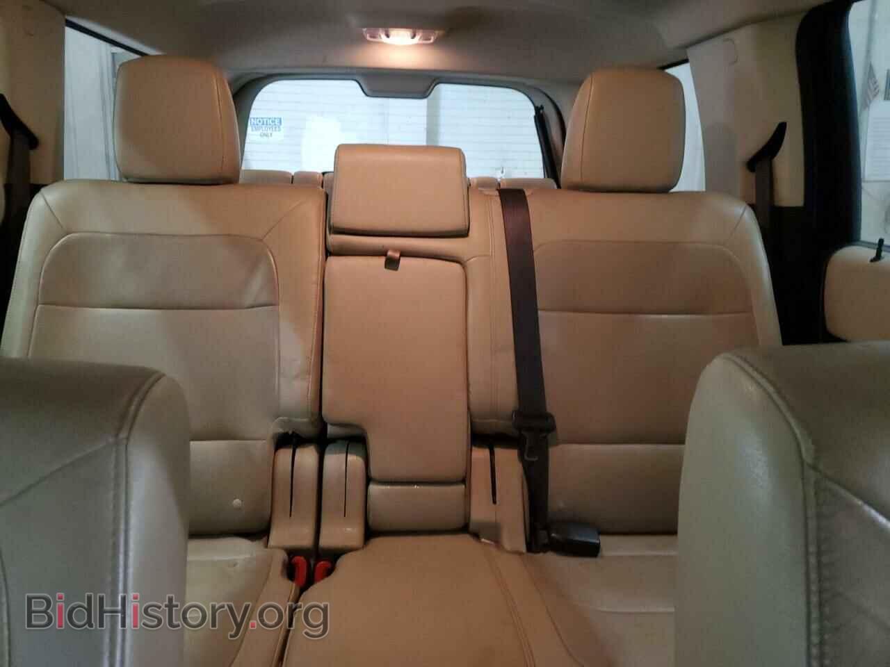 2015 FORD FLEX - VIN: 2FMHK6D83FBA09455 - Фото 10