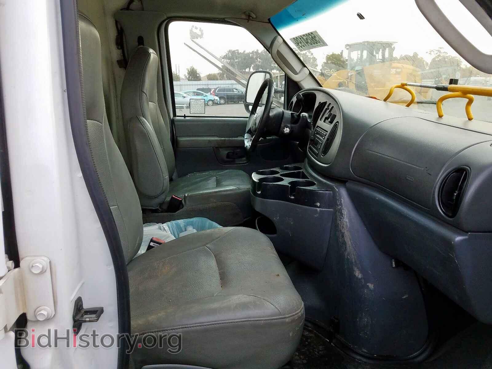 2007 FORD ECONOLINE - VIN: 1FTSS34L27DB37792 - Photo 5