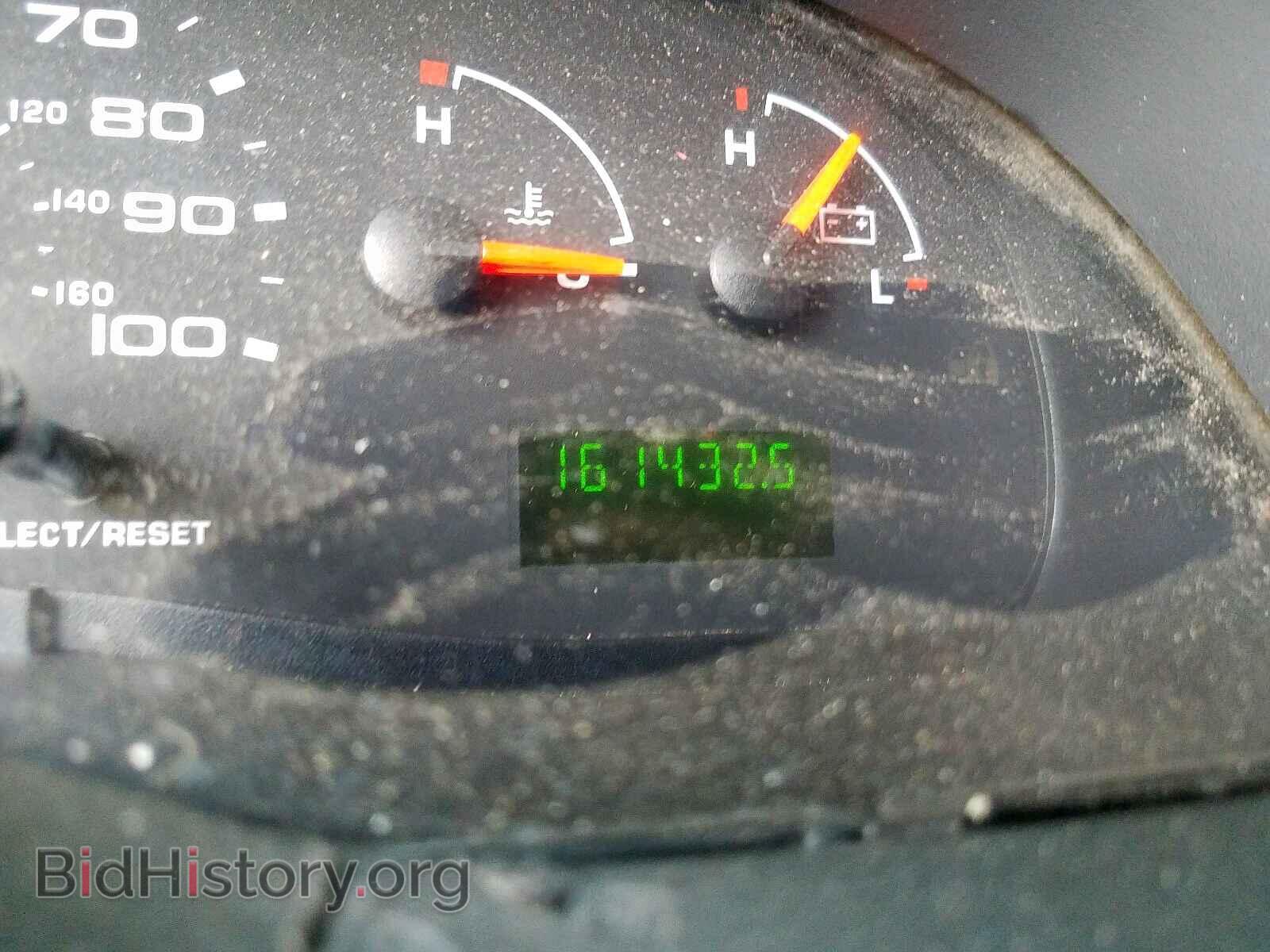 2007 FORD ECONOLINE - VIN: 1FTSS34L27DB37792 - Photo 8