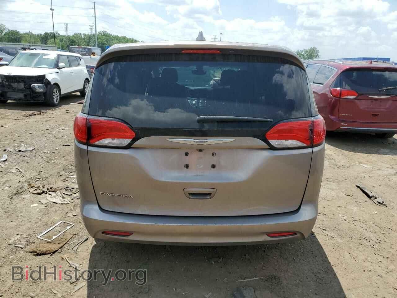 2017 CHRYSLER PACIFICA - VIN: 2C4RC1DG9HR571726 - Photo 6