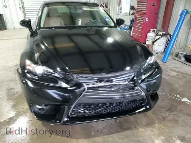 2016 LEXUS IS - VIN: JTHBA1D24G5005995 - Фото 13