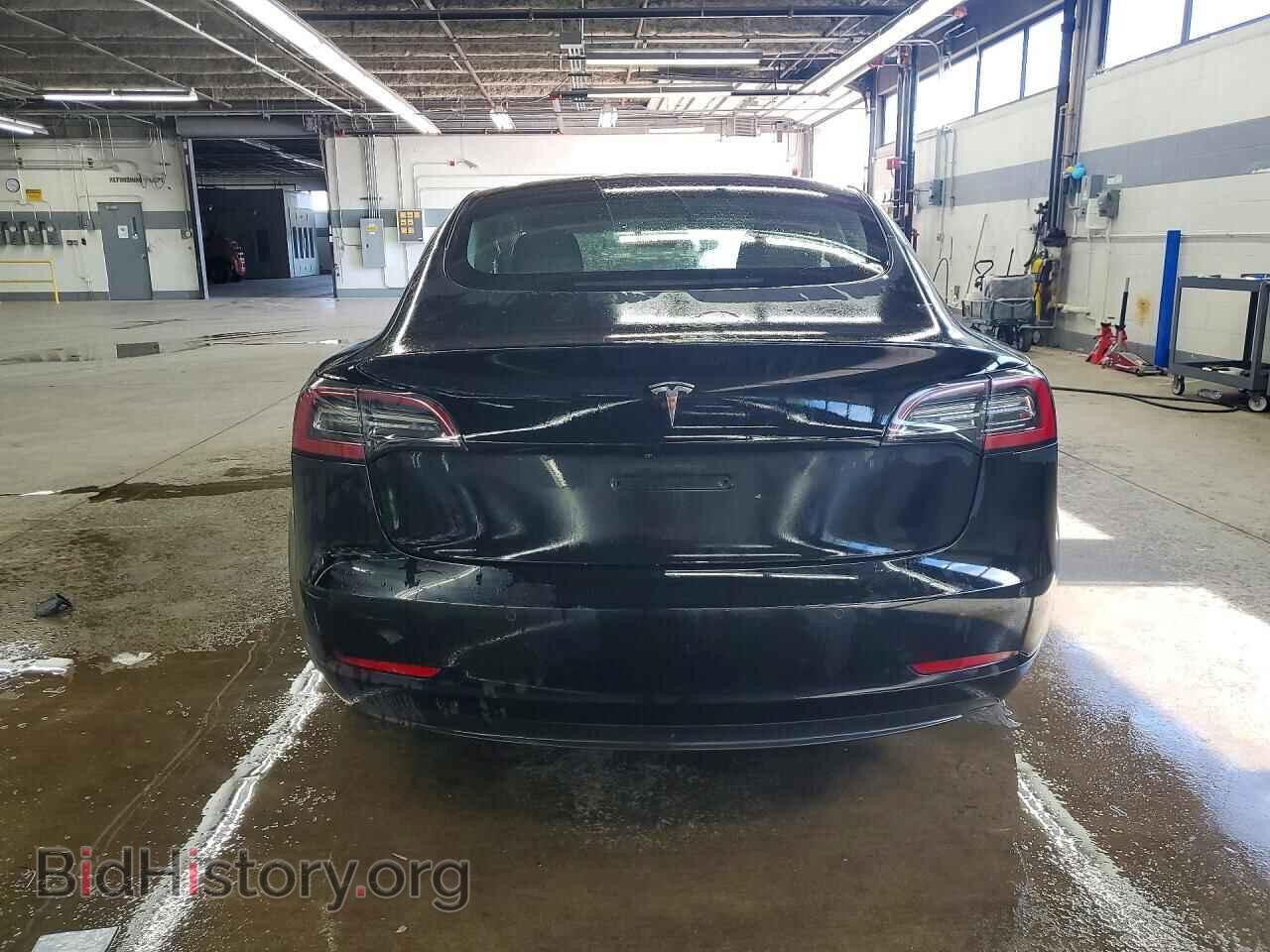 2022 TESLA MODEL 3 - VIN: 5YJ3E1EA4NF304852 - Photo 6