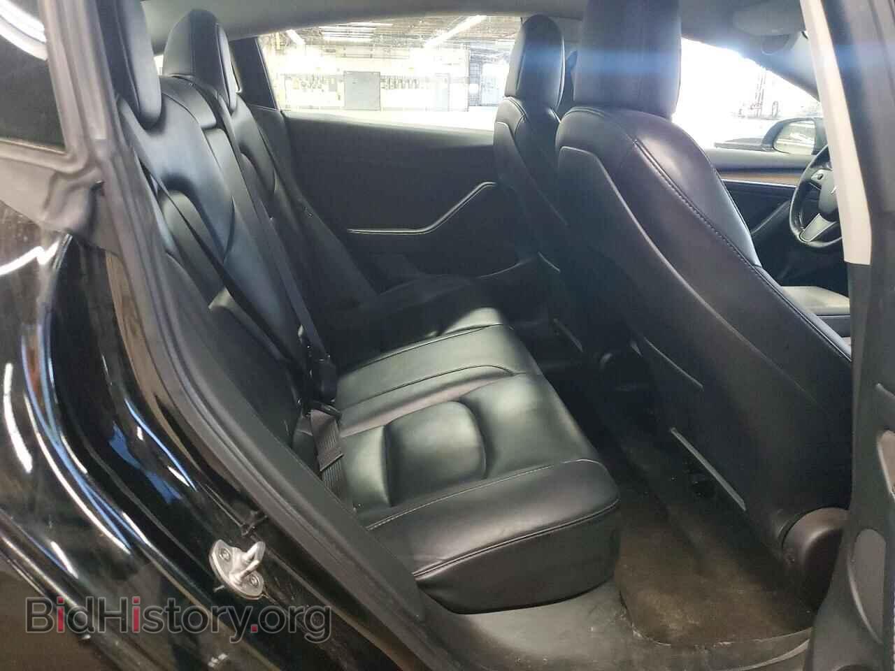 2022 TESLA MODEL 3 - VIN: 5YJ3E1EA4NF304852 - Photo 10