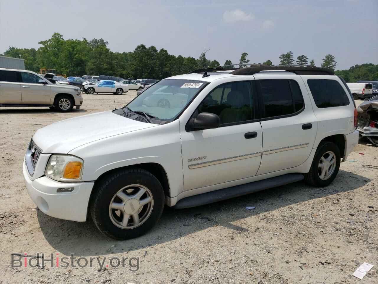 Фотография 1GKET16S166144792 - GMC ENVOY 2006