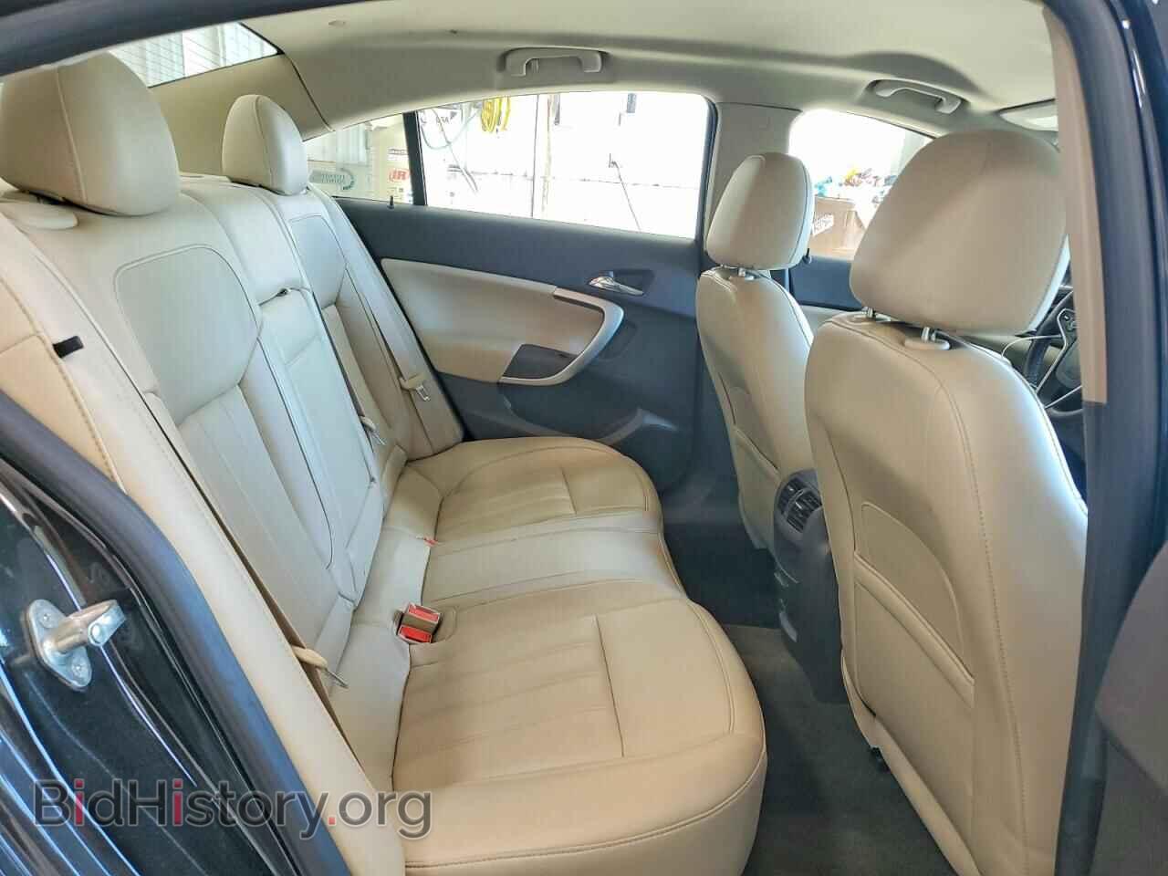 2015 BUICK REGAL - VIN: 2G4GN5EX8F9134655 - Photo 10