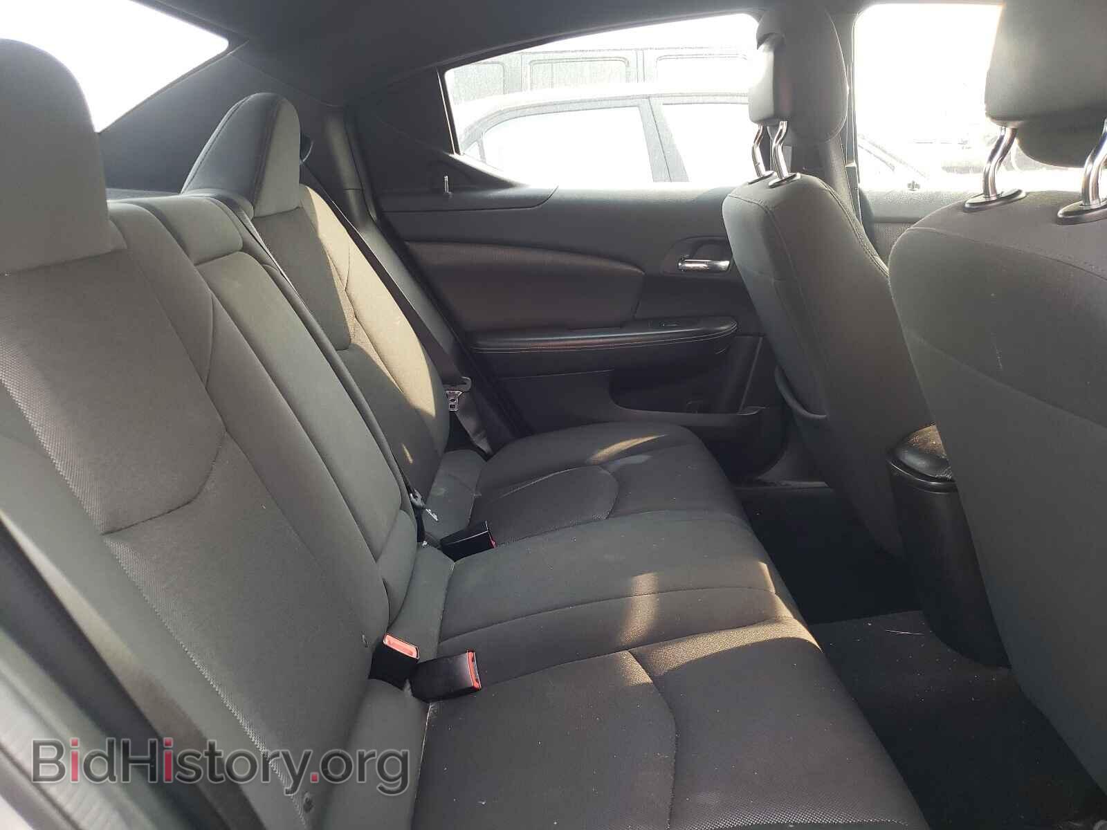 2012 DODGE AVENGER - VIN: 1C3CDZAB8CN168325 - Photo 6