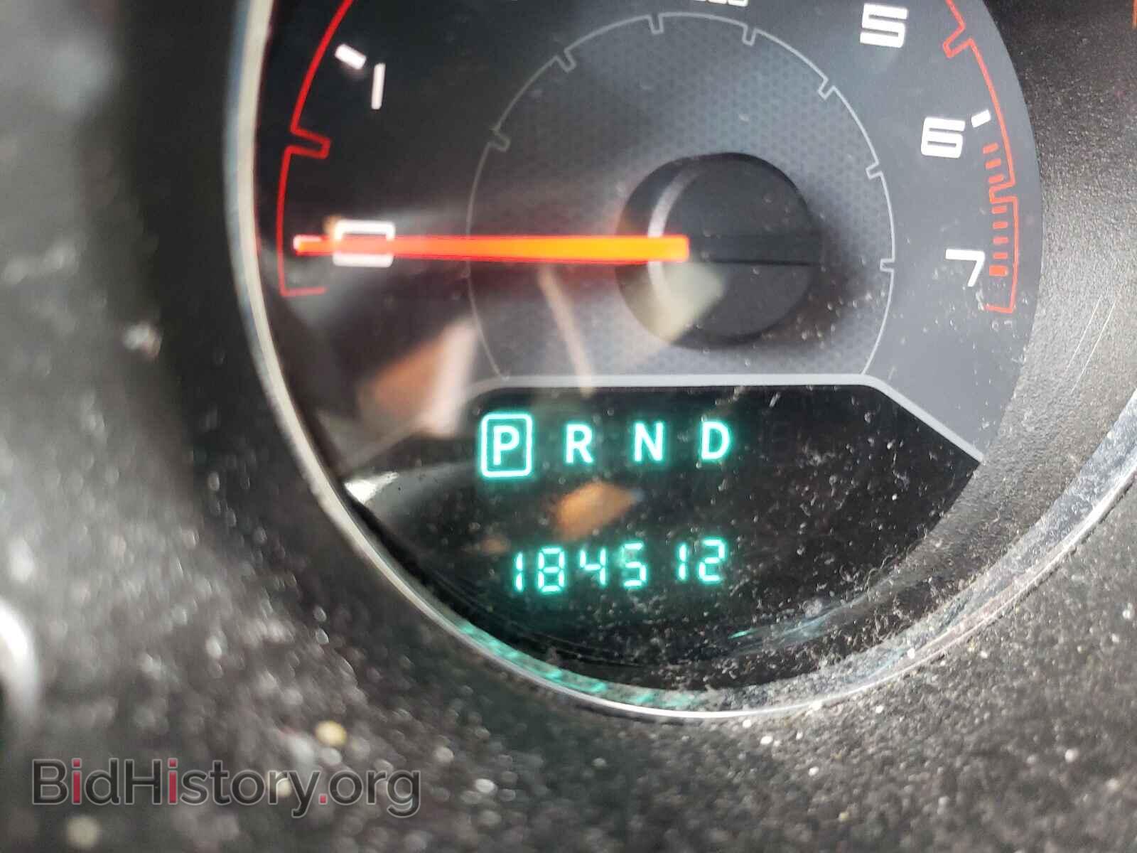 2012 DODGE AVENGER - VIN: 1C3CDZAB8CN168325 - Photo 8