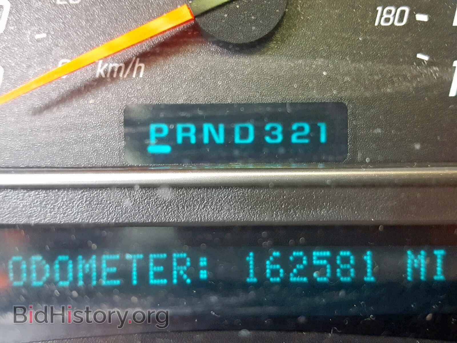 2003 GMC ENVOY - VIN: 1GKDS13S032248860 - Фото 8