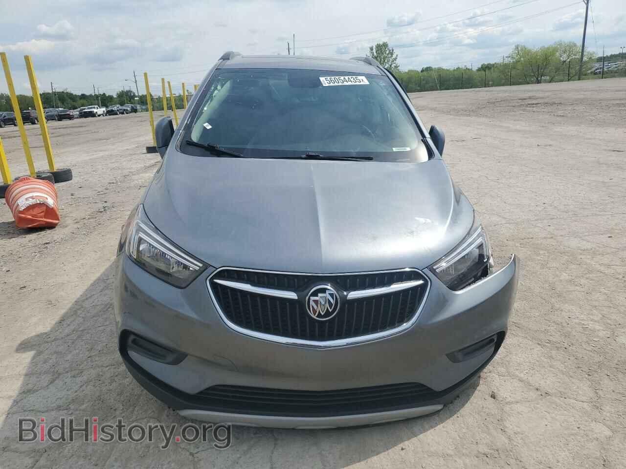 2020 BUICK ENCORE - VIN: KL4CJASB5LB054329 - Photo 5