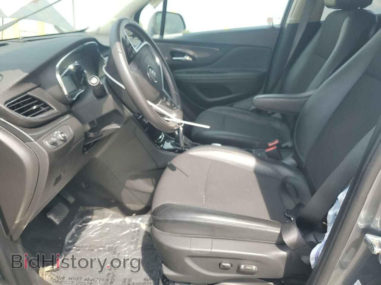 2020 BUICK ENCORE - VIN: KL4CJASB5LB054329 - Photo 7