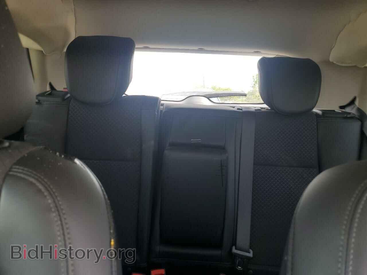 2020 BUICK ENCORE - VIN: KL4CJASB5LB054329 - Photo 10