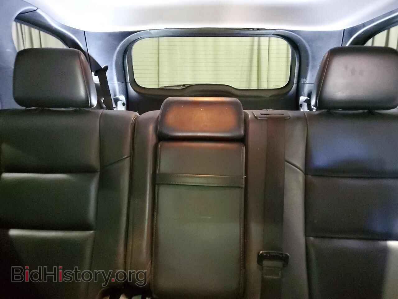 2013 DODGE DURANGO - VIN: 1C4RDJDG1DC660027 - Photo 10