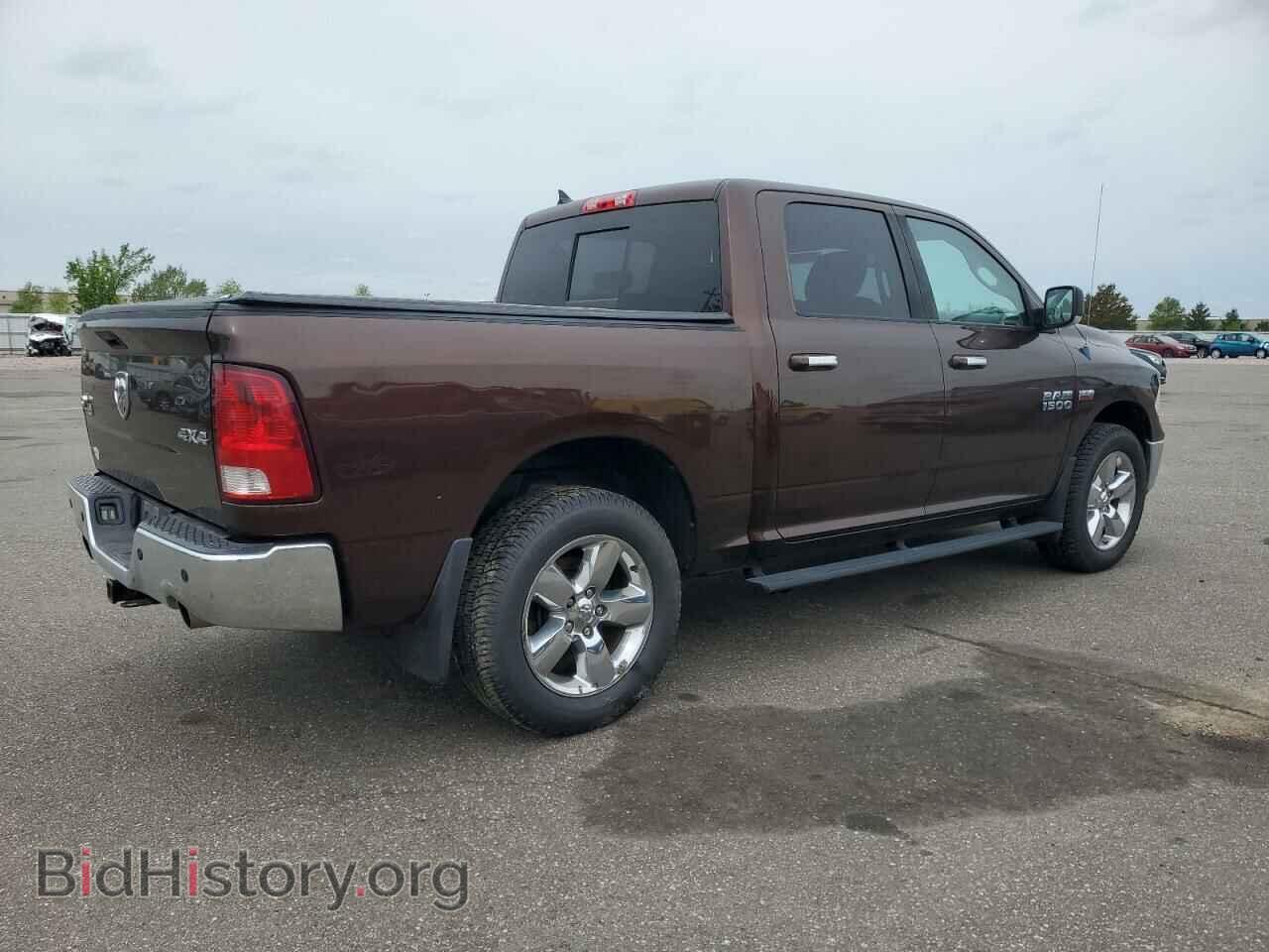 2013 RAM 1500 - VIN: 1C6RR7LT0DS654056 - Фото 3