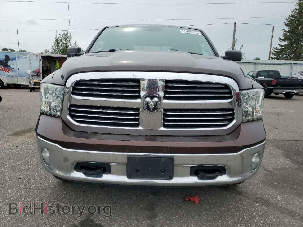 2013 RAM 1500 - VIN: 1C6RR7LT0DS654056 - Фото 5