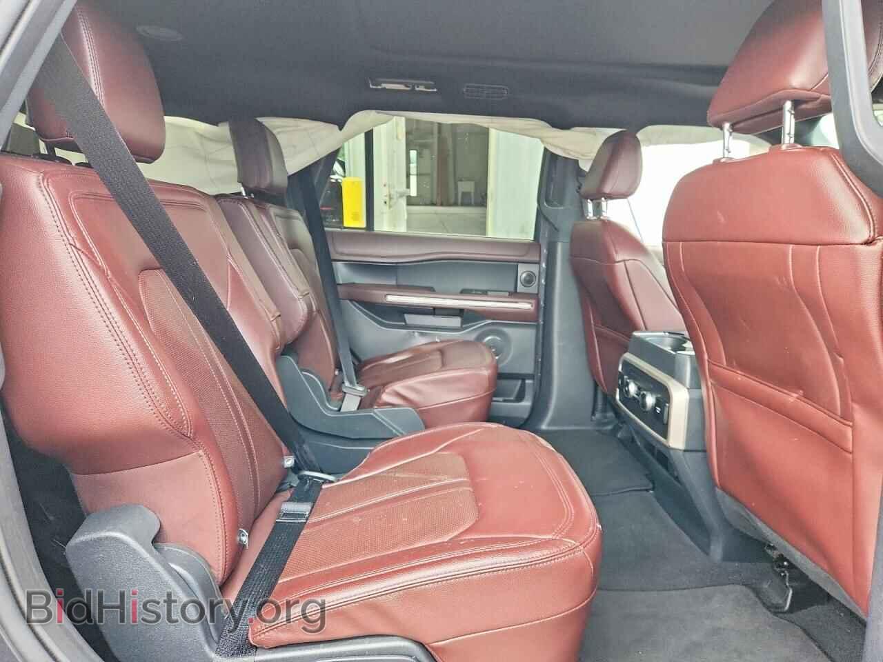 2024 FORD EXPEDITION - VIN: 1FMJU2A86REA57095 - Фото 11