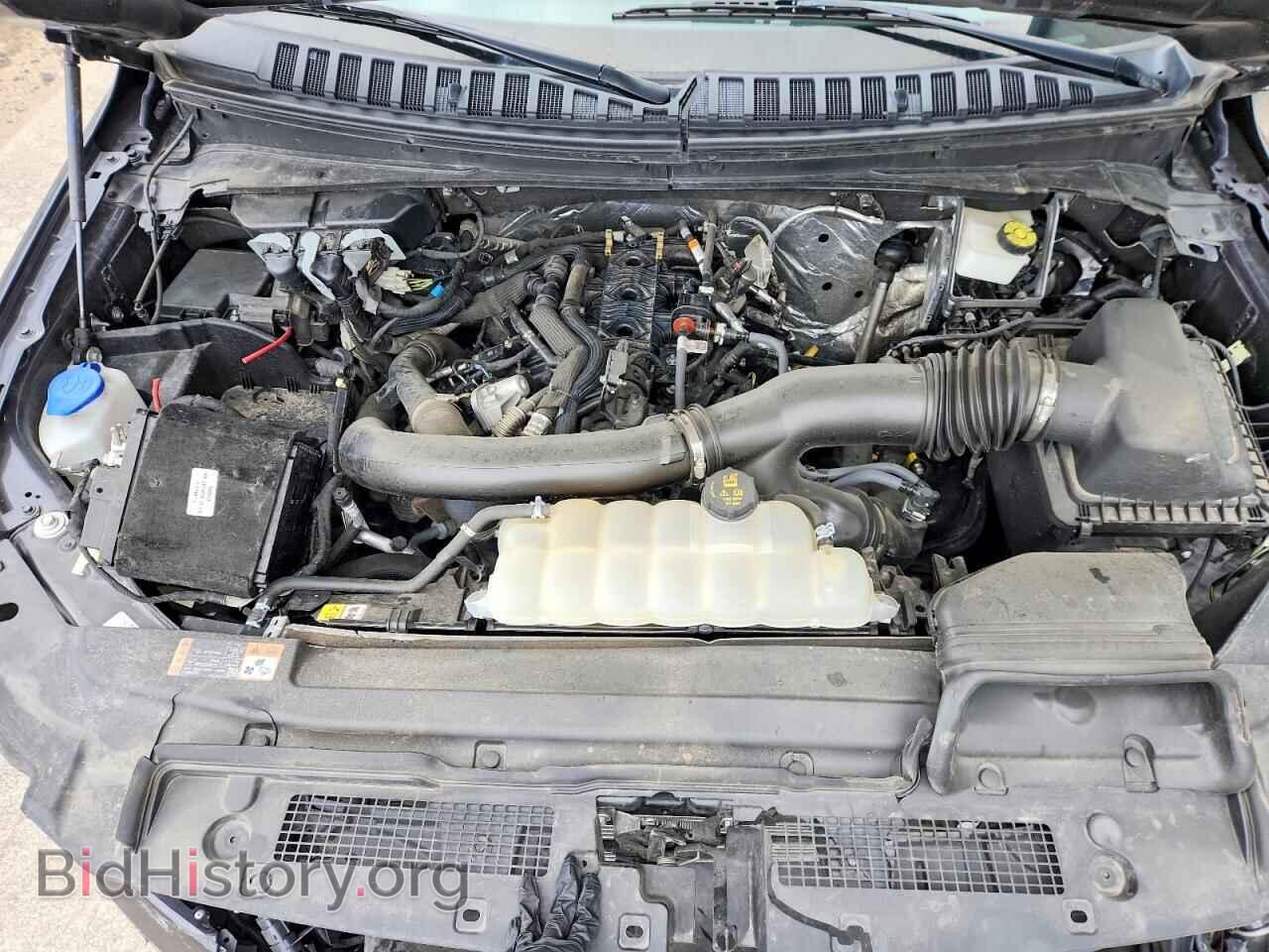 2024 FORD EXPEDITION - VIN: 1FMJU2A86REA57095 - Фото 12