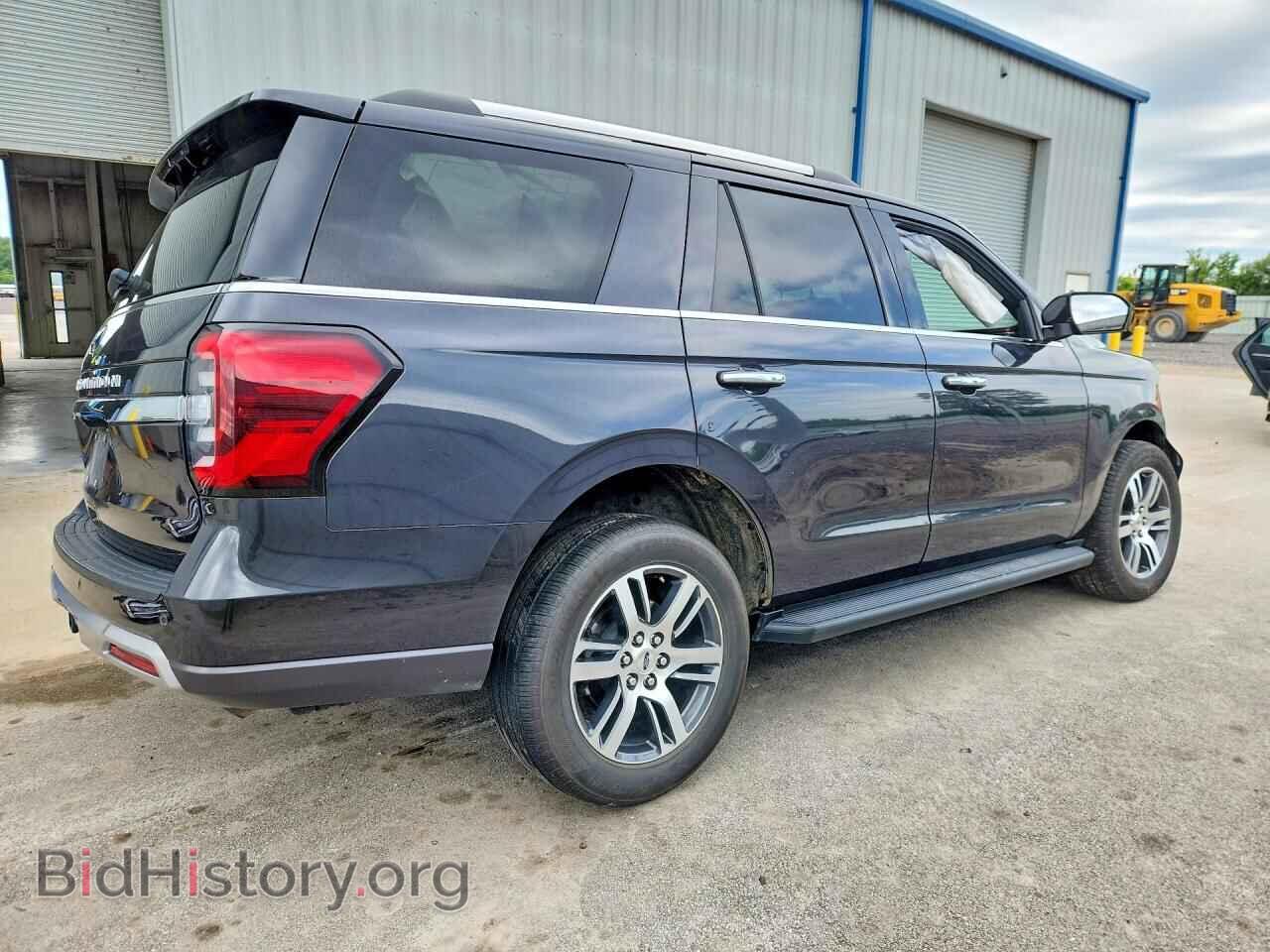 2024 FORD EXPEDITION - VIN: 1FMJU2A86REA57095 - Фото 3