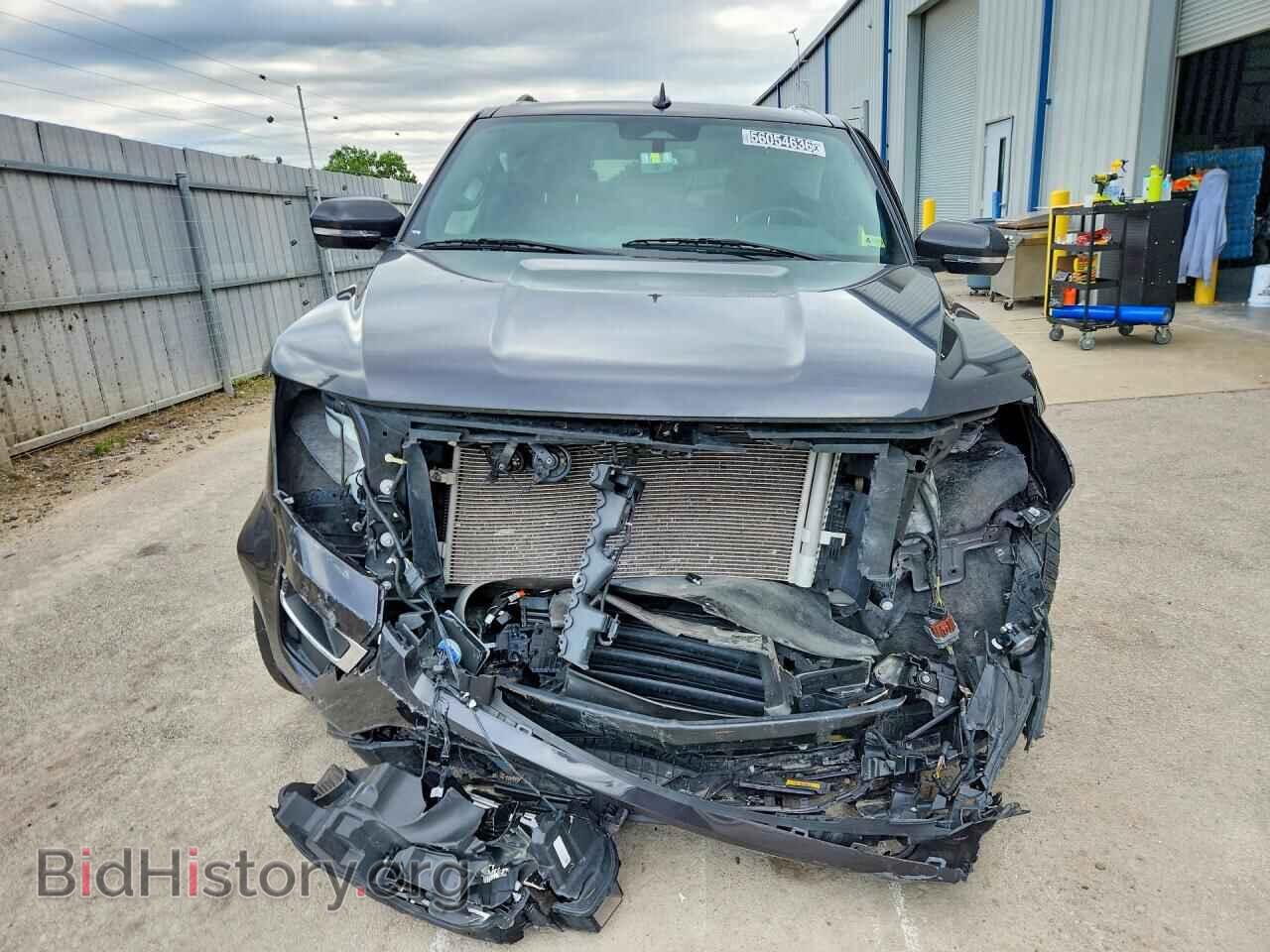 2024 FORD EXPEDITION - VIN: 1FMJU2A86REA57095 - Фото 5