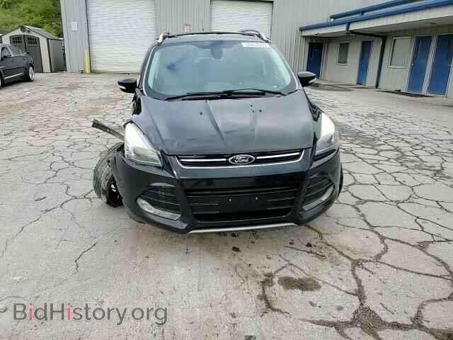 2014 FORD ESCAPE - VIN: 1FMCU0JX3EUD99754 - Фото 15