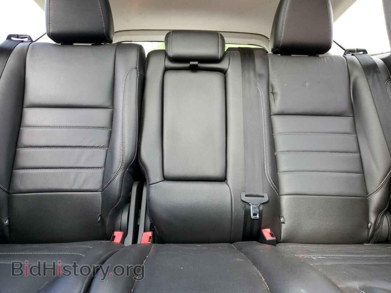 2014 FORD ESCAPE - VIN: 1FMCU0JX3EUD99754 - Фото 10
