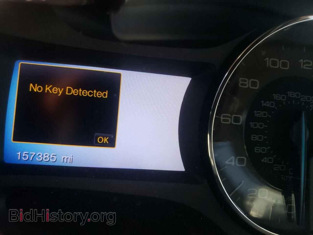 2013 FORD EDGE - VIN: 2FMDK3KC5DBA79136 - Фото 9