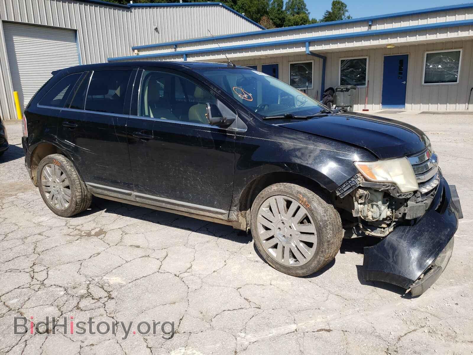 2009 FORD EDGE - VIN: 2FMDK49C99BA62021 - Photo 9
