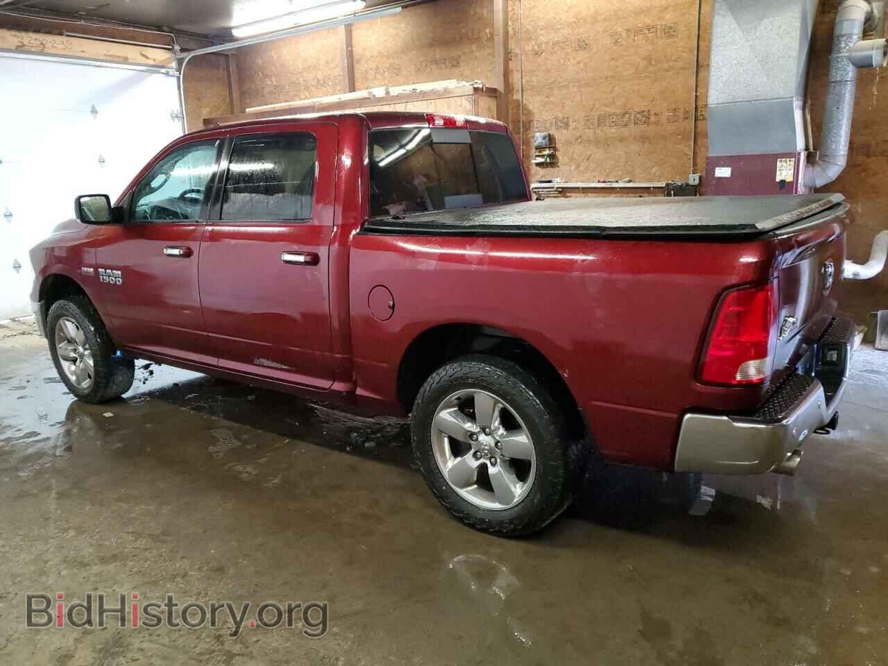 2017 RAM 1500 - VIN: 3C6RR7LT7HG533747 - Photo 2