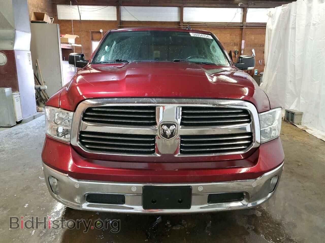 2017 RAM 1500 - VIN: 3C6RR7LT7HG533747 - Photo 5