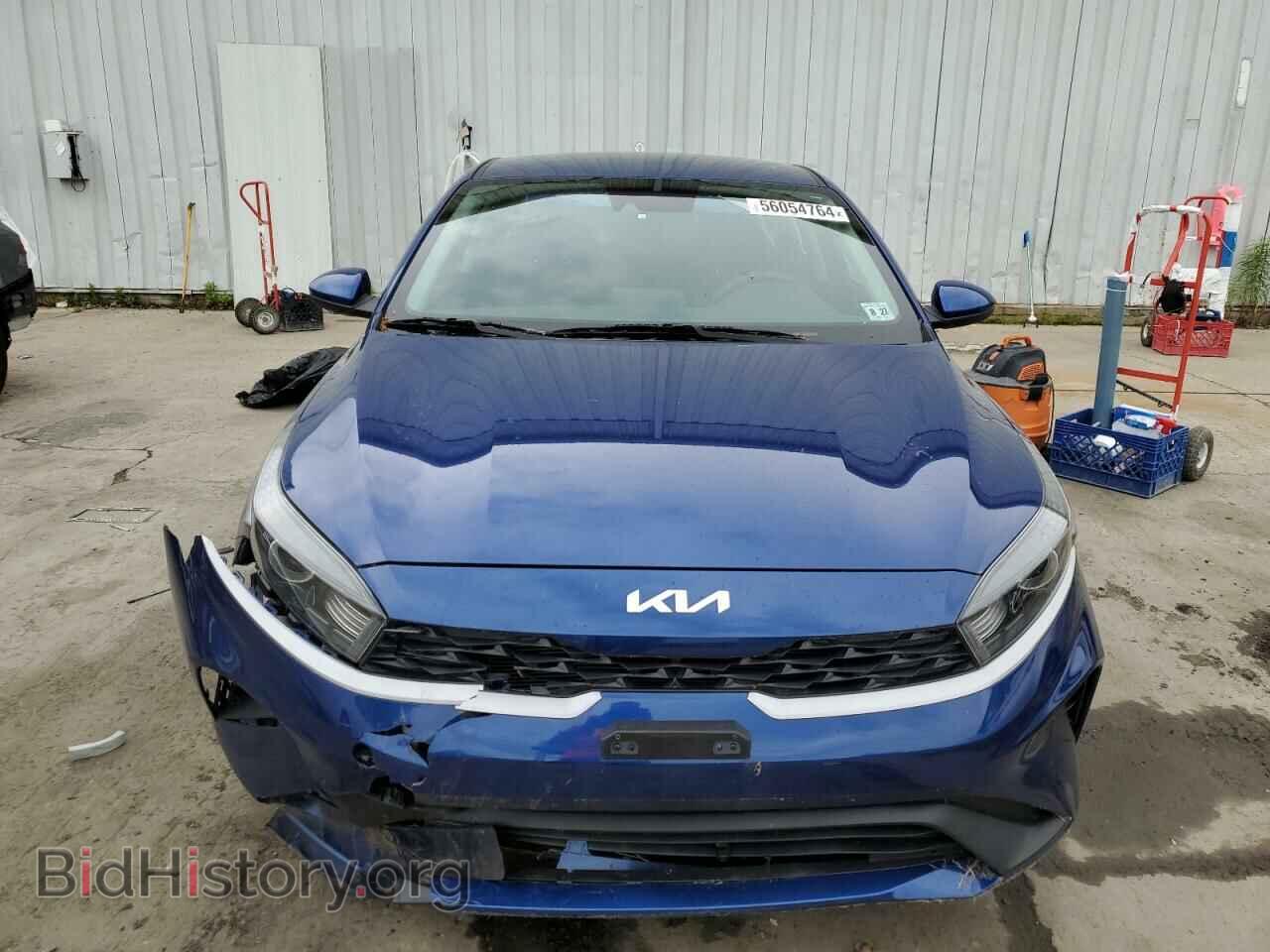 2023 KIA FORTE - VIN: 3KPF24AD2PE505021 - Фото 5